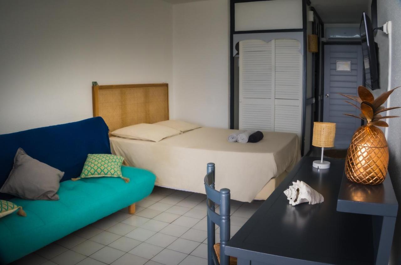 Gap Apartment Le Diamant Exterior photo